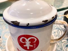 新疆缸缸肉-巴扎美食·新疆菜·西域歌舞表演餐厅(新疆大厦店)