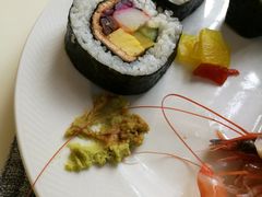 -北京北辰洲际酒店啡扬咖啡厅·自助餐厅