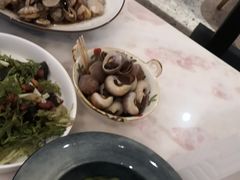 -丁字口海鲜热炒·烧烤大排档