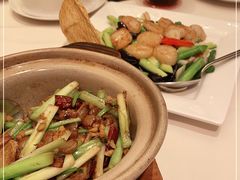 -利苑酒家(宜安广场店)