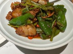 -关东小磨东北菜(漕河泾印象城店)