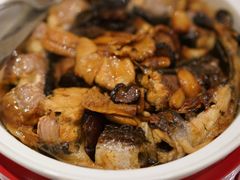 -小粤楼·怀旧粤菜(万辉国际广场店)