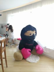 -E.L.K造型momopark店