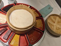 羲和烤鸭+八宝盒-羲和雅苑•北京烤鸭(吴中路万象城店)