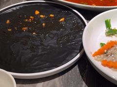 -前海沿·青岛菜(乐客城店)