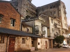 -柴油机1959创意园(IF1959文创园)