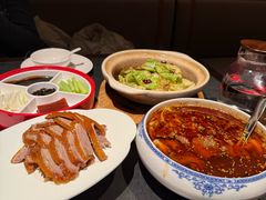-全聚德(双井店)