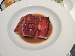 -今轩中餐厅(西安经开洲际酒店)