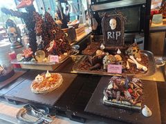 -福州仓山凯悦酒店·Market Cafe Lacucina咖啡厅