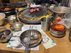 -姜虎东白丁烤肉(深圳湾后海汇店)