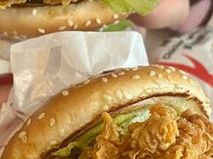 -麦当劳(顺义店)