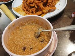 -纪林菜馆·博山菜老字号(华光路店)