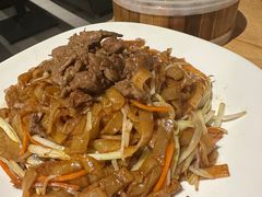 -兰亭轩茶餐厅(长江路店)