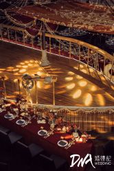 -DNA Wedding 婚礼记(上海店)