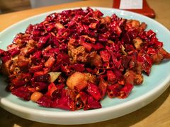 -辛香汇·现炒川菜(共康店)