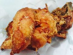 炸鸡翅-香园炸鸡(鞍山西道店)