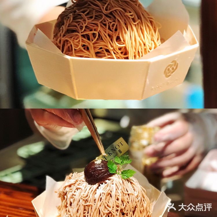 高端美食大搜罗🍳太古汇一食圈⭕️