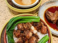 -蒸武门·广式茶点(江南店)