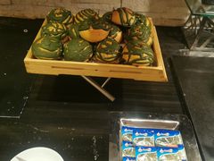 -宁波逸东豪生大酒店·豪生咖啡厅