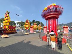 -花溪公园