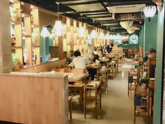 大堂-傣妹火锅(四川北路店)