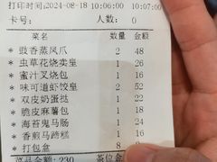 -味可道美食坊(福基路店)