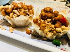 -同庆楼(滨湖万达广场店)