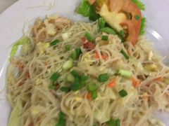 -Telaga Seafood Restaurant