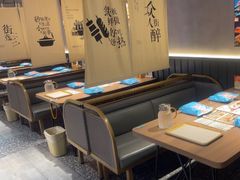 -街角等你.大连海鲜烧烤(西安路店)