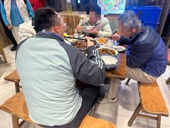 -乡土特色.冷锅鱼.牦牛肉汤锅