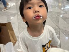 -DQ·蛋糕·冰淇淋(虹口龙之梦店)