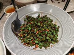 -留半山·香港食堂(啦啦宝都店)