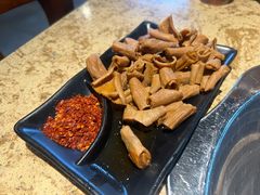 -乔一乔怪味干锅(东升店)