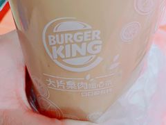 -汉堡王(南通星光耀店)