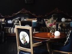 -Strawberry Butterfly草莓蝴蝶日式水果挞