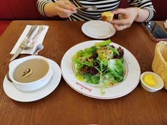 -Entrecôte 法国牛扒馆(保利·时光里店)