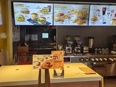 -麦当劳(从化从城大道店)