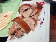 -魁盛居百年鲁菜馆(中林路店)