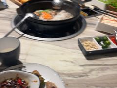 -同仁四季椰子鸡(福田东园总店)