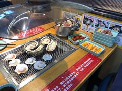 -蚝英雄鲜蚝自助专门店(长楹天街直营店)