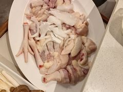 -百年果林椰子鸡(中洲店)
