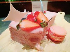 -威斯汀舞台餐厅