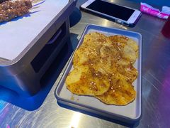 -燥次·烧烤酒场(万象城店)