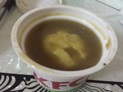 -肯德基(坞城路店)