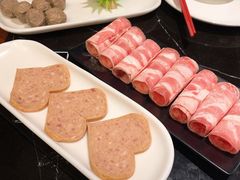 -禧鳳記·猪肚鸡火锅(玖洲道店)