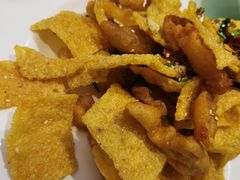 -小碗大胃(福久源新天地店)