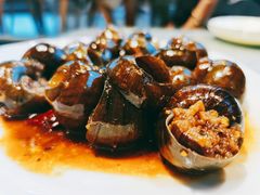 -鲜榨果汁·啤酒鱼(环岛河店)