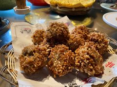 -山芋腔苏北菜(盐城滨海店)