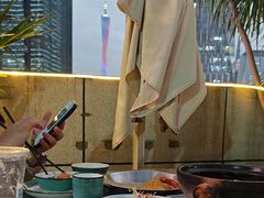 -常来小聚·广州非遗传承餐厅(高德置地店)