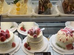 -FANEN法念·烘焙·甜点(万象城店)